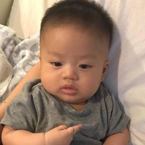 Meet your Posher, Ethan